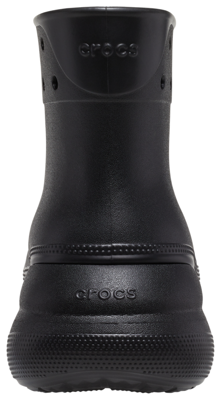 靴 CROCS CLASSIC CRUSH RAIN BOOT Crocs Classic Crush Boots | Foot Locker