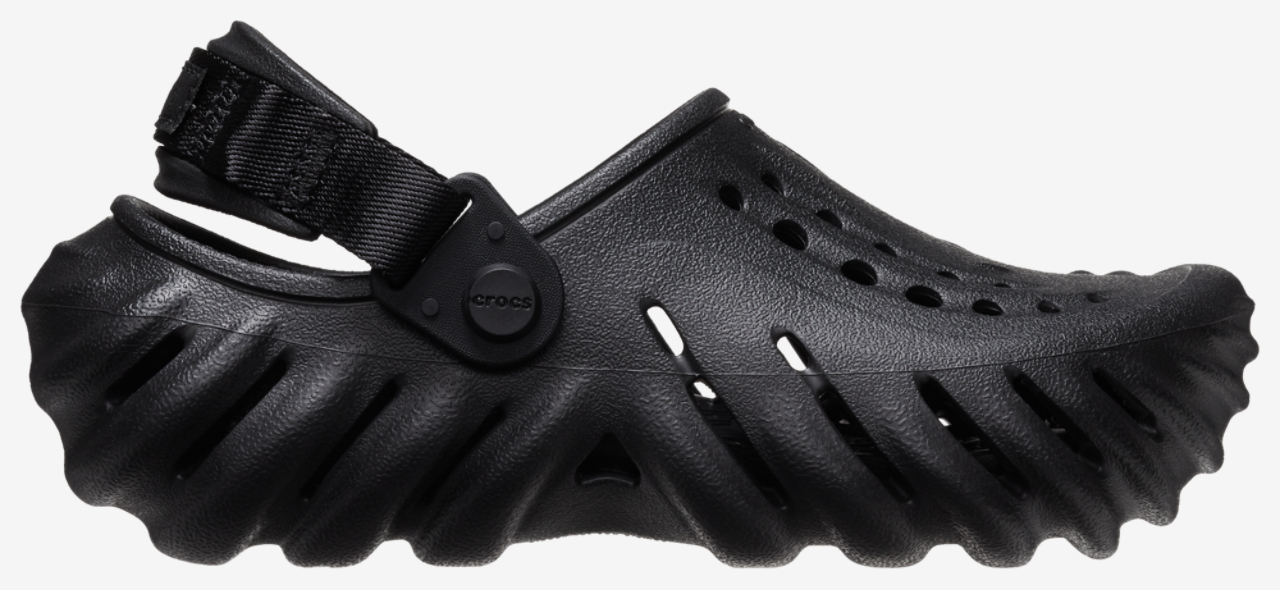 Crocs Echo Clogs Image 2 of 5. Tap to open photo gallery.