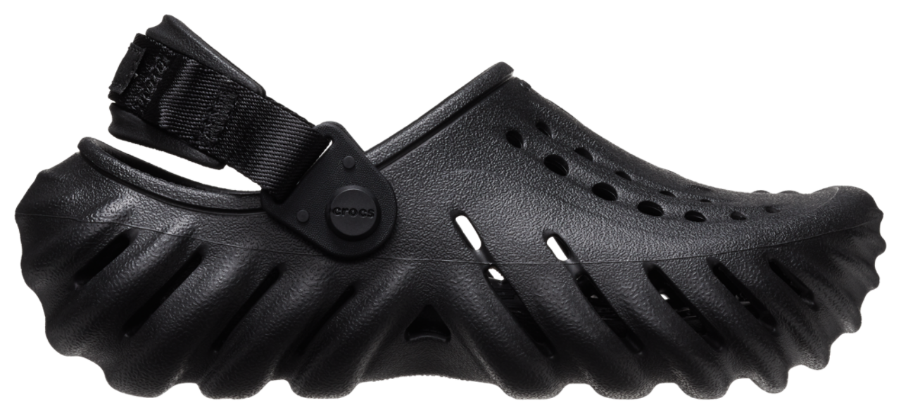 Crocs Echo Clogs Image 2 of 5. Tap to open photo gallery.