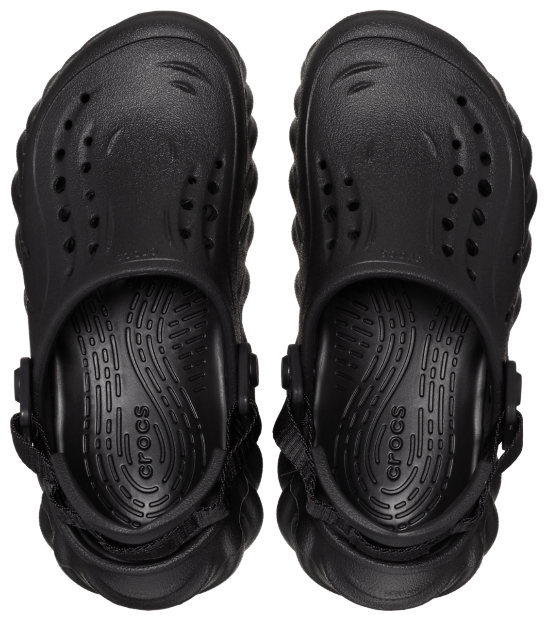 Crocs Echo Clogs Image 4 of 5. Tap to open photo gallery.