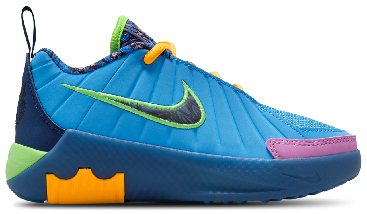Nike Lebron Witness IX SE - Boys' Preschool | Kids Foot Locker