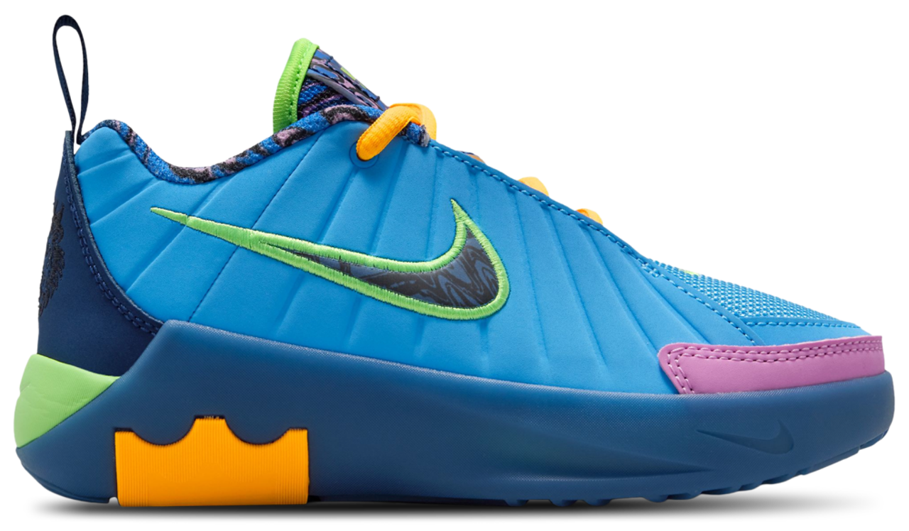 Nike Lebron Witness IX SE Image 1 of 5. Tap to open photo gallery.