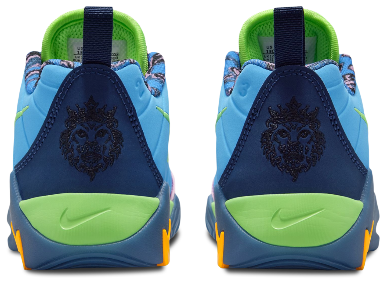 Nike Lebron Witness IX SE Image 3 of 5. Tap to open photo gallery.