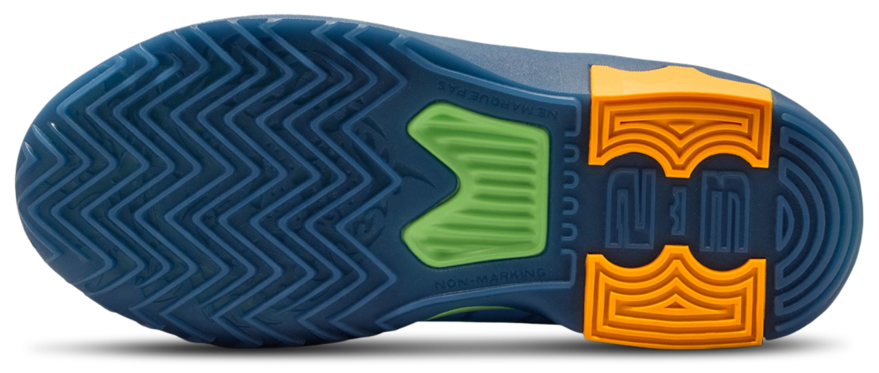 Nike Lebron Witness IX SE Image 5 of 5. Tap to open photo gallery.