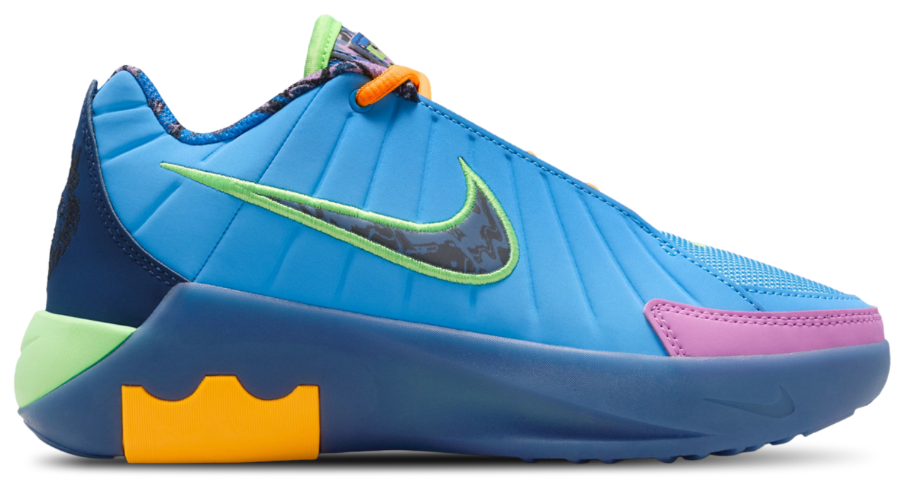 Nike LeBron Witness IX SE Image 1 of 5. Tap to open photo gallery.