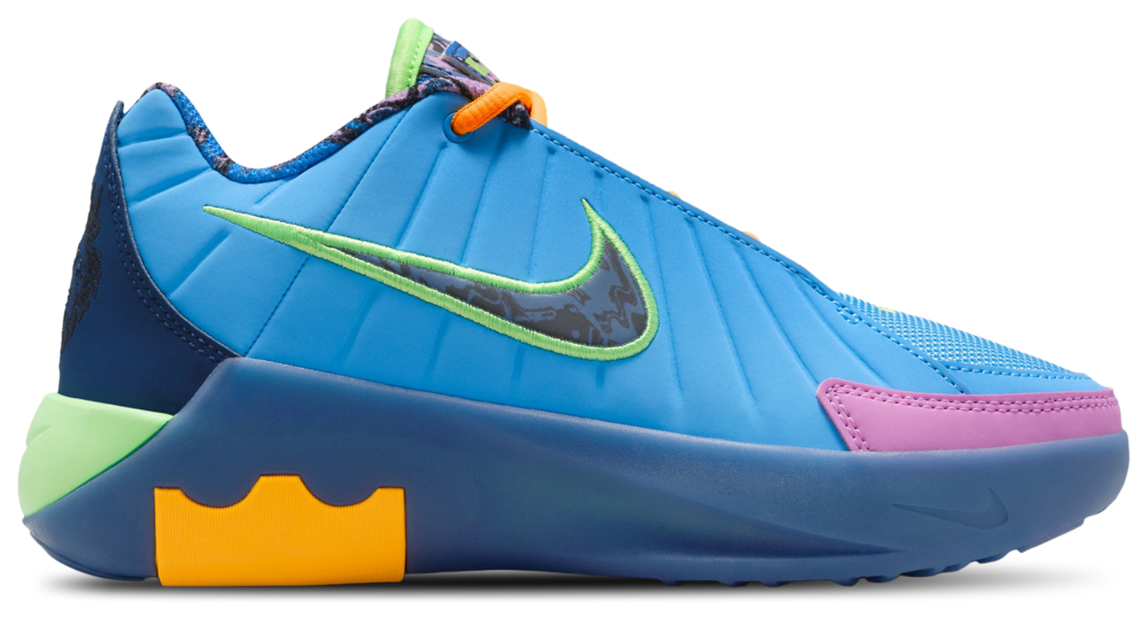 Nike LeBron Witness IX SE Image 1 of 5. Tap to open photo gallery.