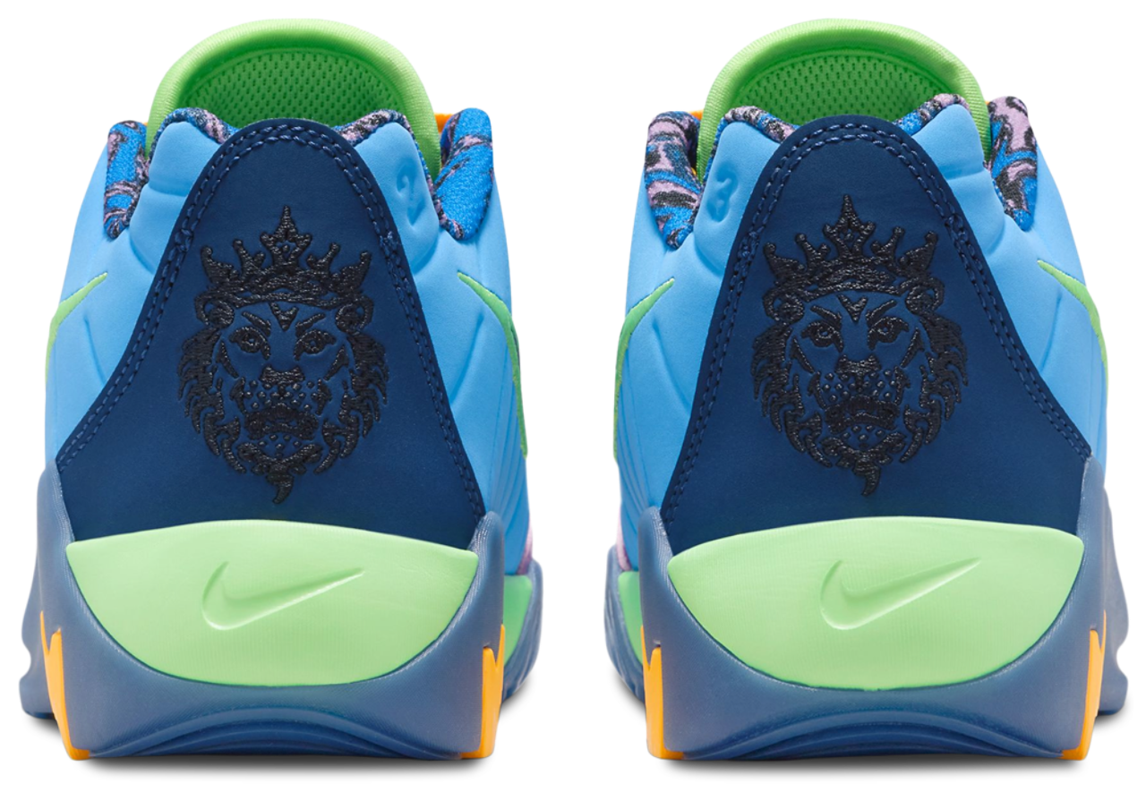 Nike LeBron Witness IX SE Image 3 of 5. Tap to open photo gallery.