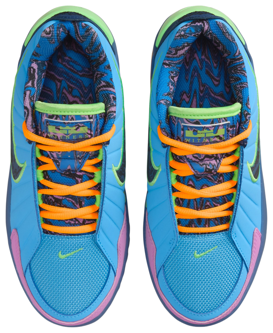 Nike LeBron Witness IX SE | Champs Sports