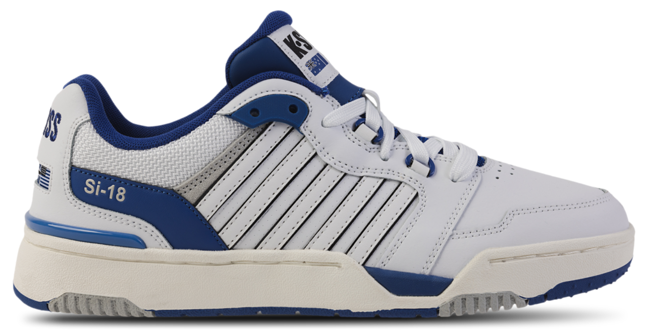 K-Swiss SI-18 Rival Image 1 of 7. Tap to open photo gallery.