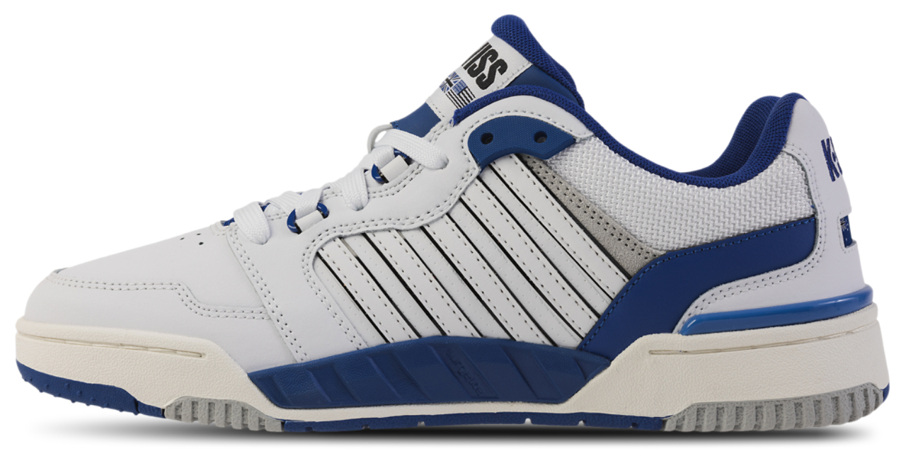 K-Swiss SI-18 Rival Image 2 of 7. Tap to open photo gallery.