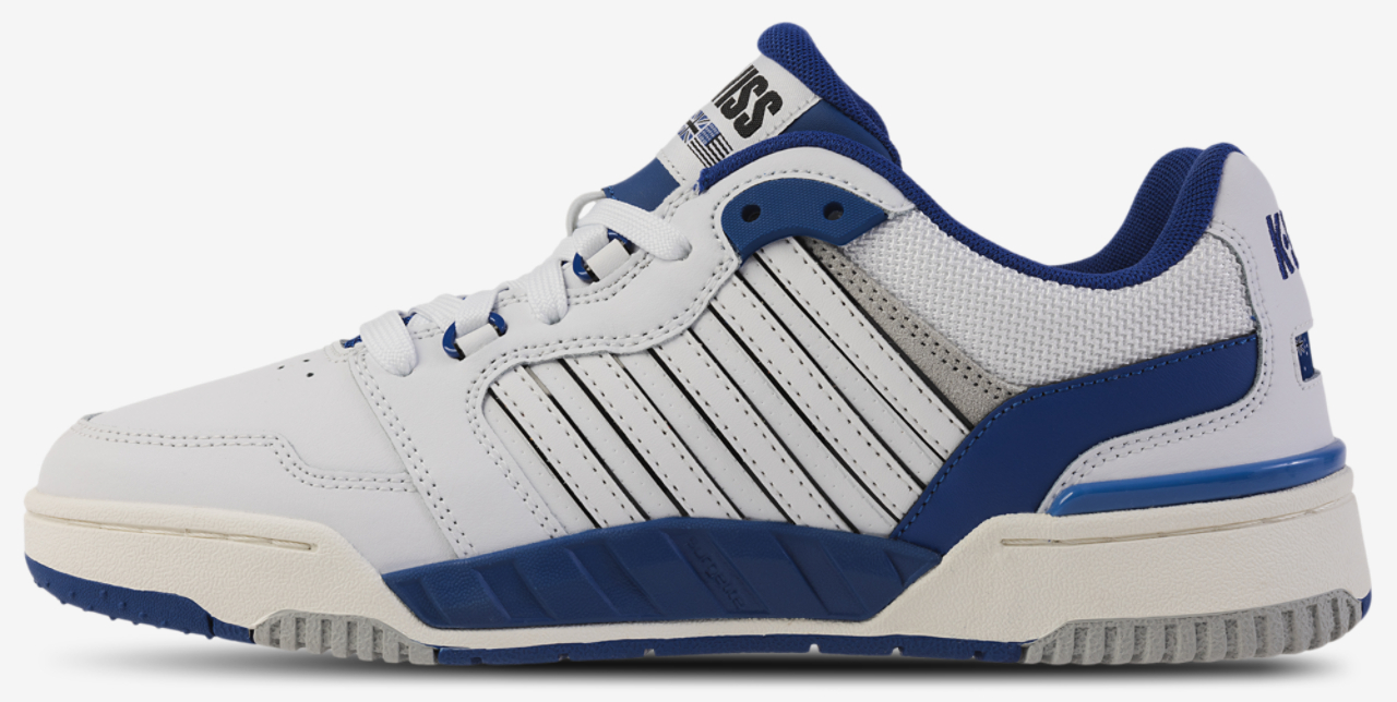 K-Swiss SI-18 Rival Image 2 of 7. Tap to open photo gallery.