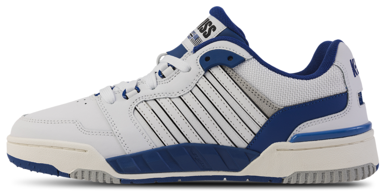 K-Swiss SI-18 Rival Image 2 of 7. Tap to open photo gallery.