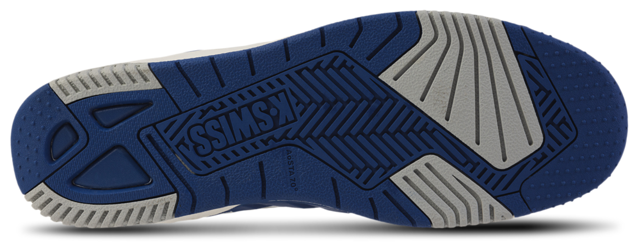 K-Swiss SI-18 Rival Image 5 of 7. Tap to open photo gallery.