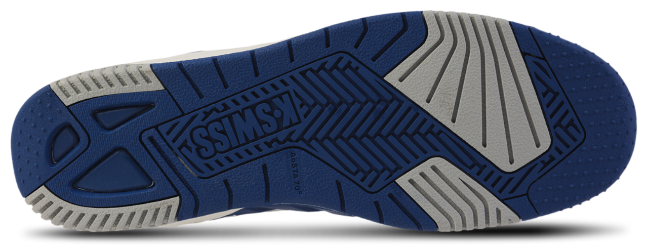 K-Swiss SI-18 Rival Image 5 of 7. Tap to open photo gallery.