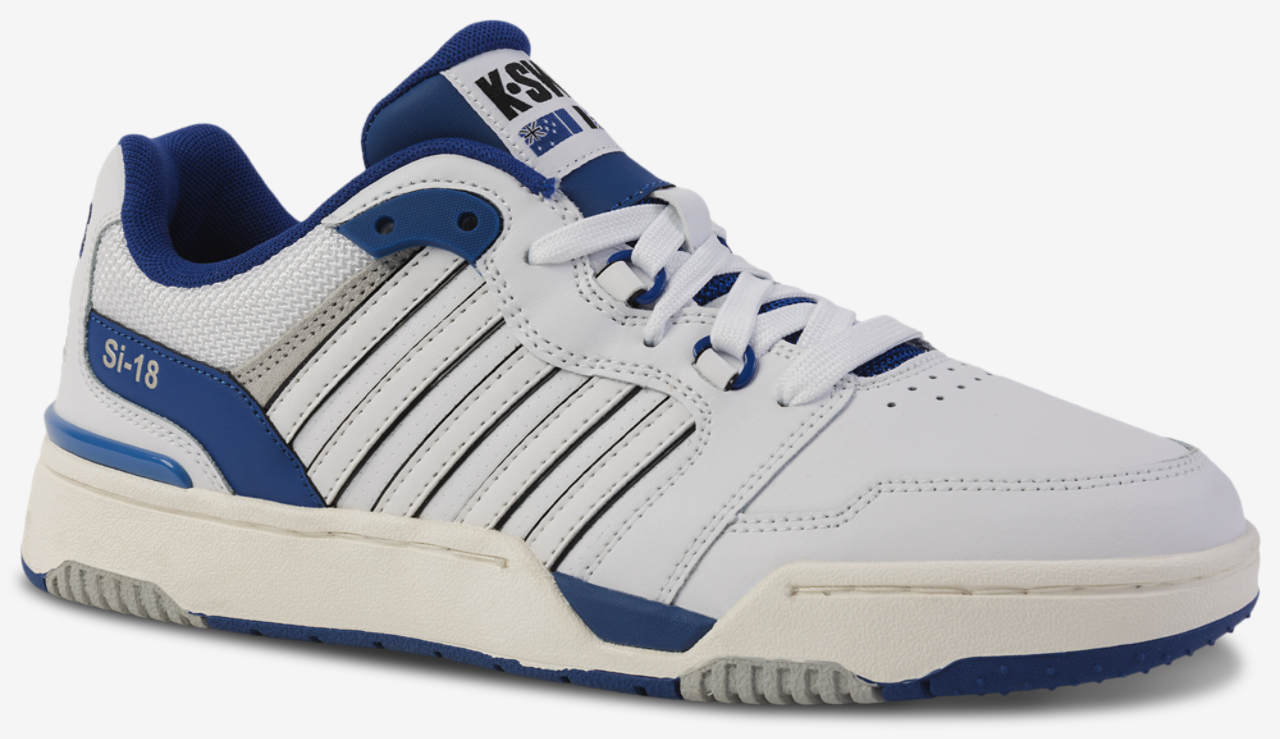 K-Swiss SI-18 Rival Image 6 of 7. Tap to open photo gallery.