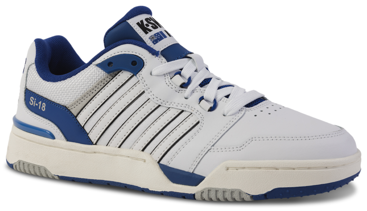 K-Swiss SI-18 Rival Image 6 of 7. Tap to open photo gallery.