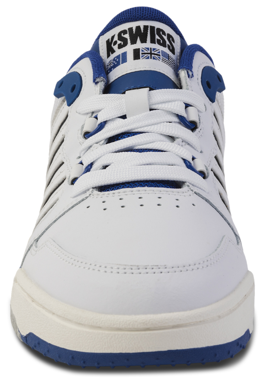 K-Swiss SI-18 Rival Image 7 of 7. Tap to open photo gallery.