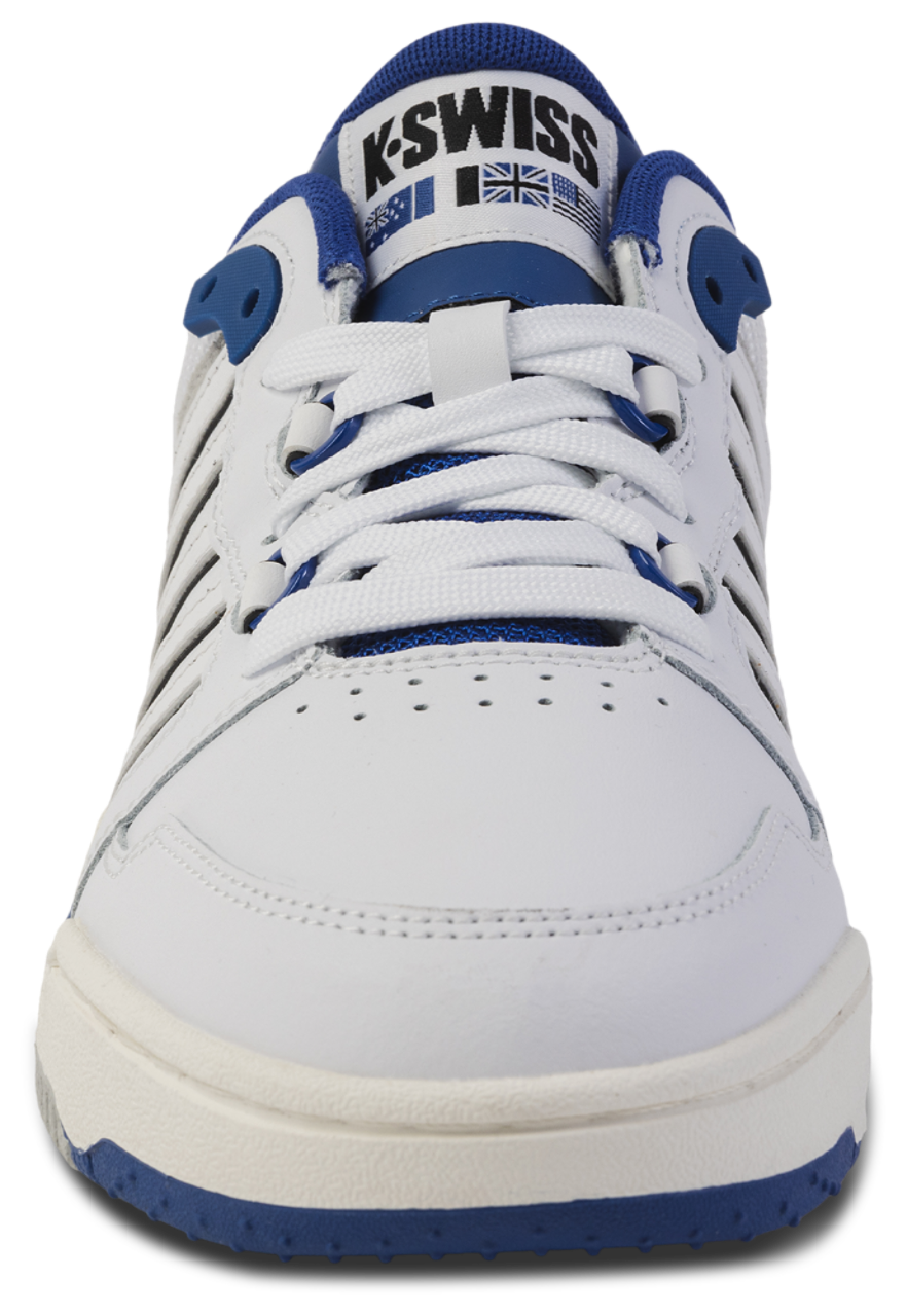 K-Swiss SI-18 Rival Image 7 of 7. Tap to open photo gallery.