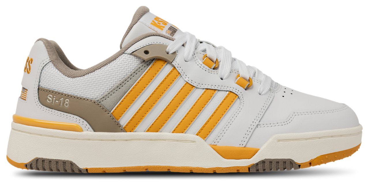 K-Swiss SI-18 Rival - Men's | Foot Locker