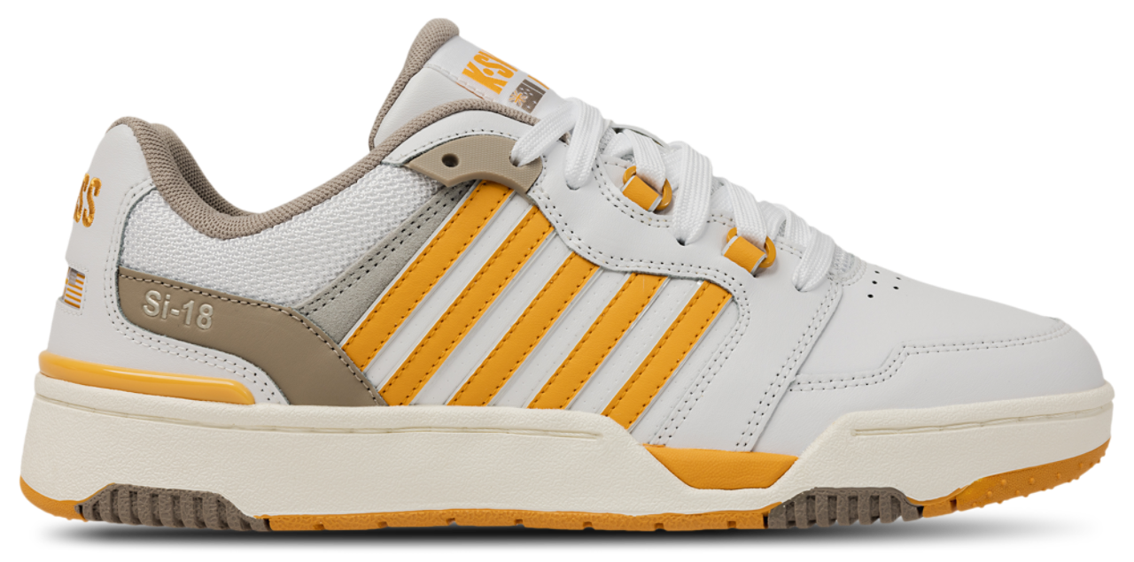 K-Swiss SI-18 Rival Image 1 of 7. Tap to open photo gallery.