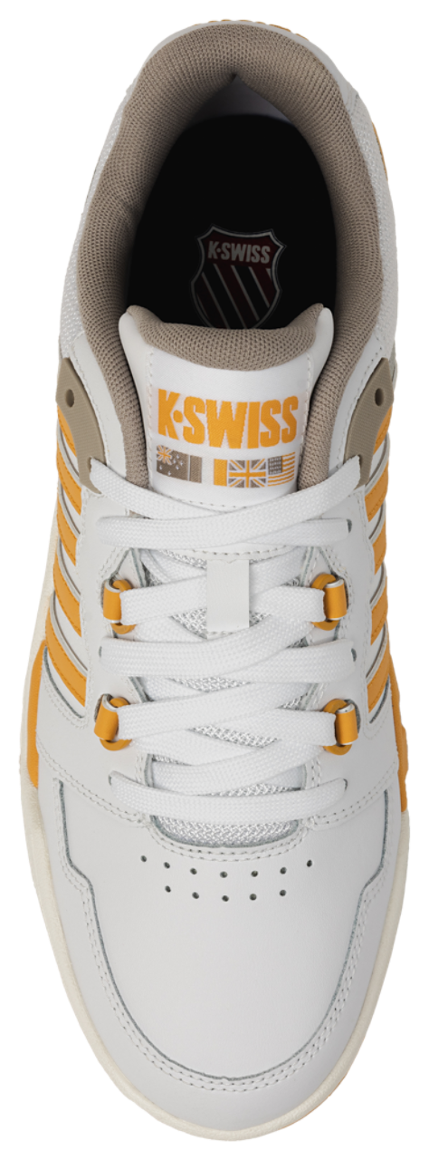 K-Swiss SI-18 Rival Image 4 of 7. Tap to open photo gallery.
