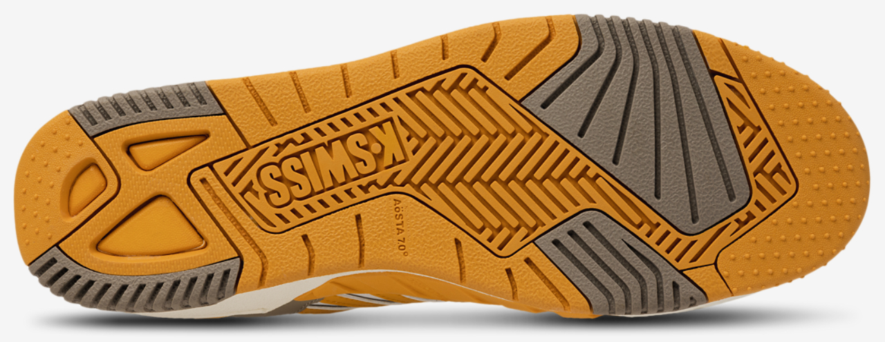 K-Swiss SI-18 Rival - Men's | Foot Locker