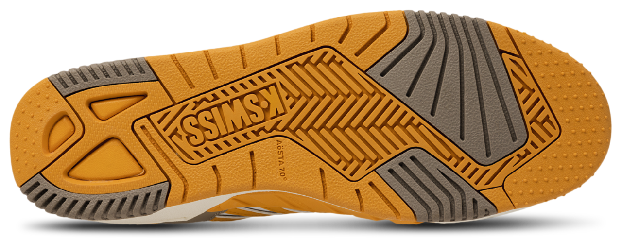 K-Swiss SI-18 Rival Image 5 of 7. Tap to open photo gallery.