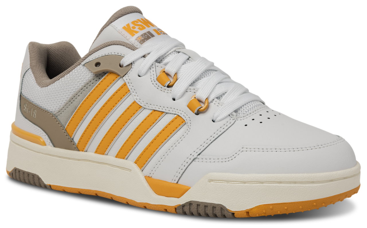 K-Swiss SI-18 Rival Image 6 of 7. Tap to open photo gallery.