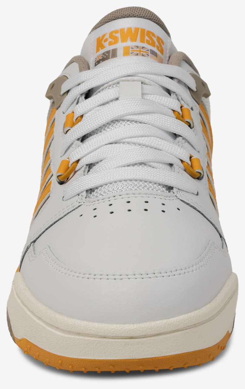 K&S シューストリング40 黄色 K-Swiss SI-18 Rival - Men's | Foot Locker