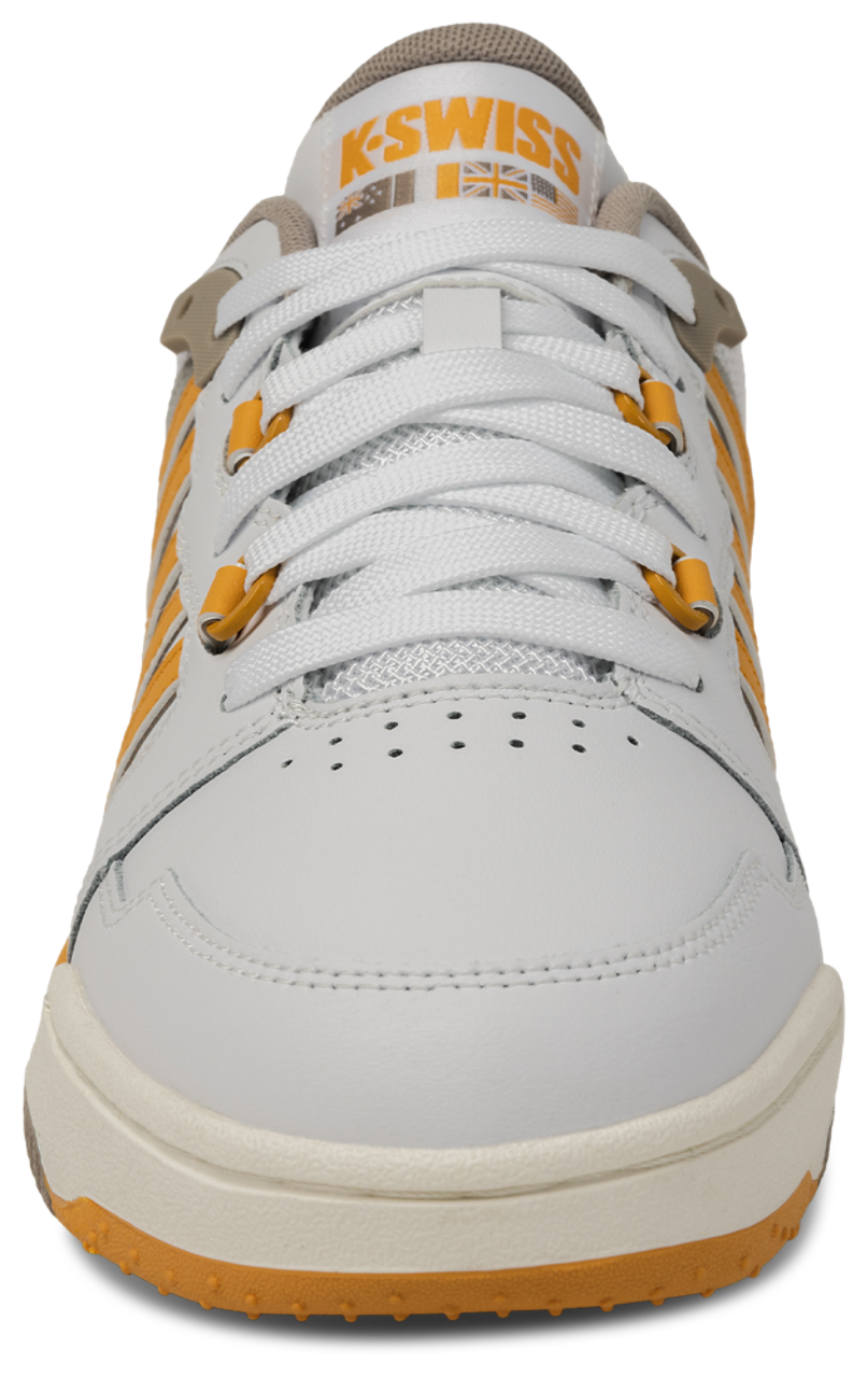 K-Swiss SI-18 Rival Image 7 of 7. Tap to open photo gallery.