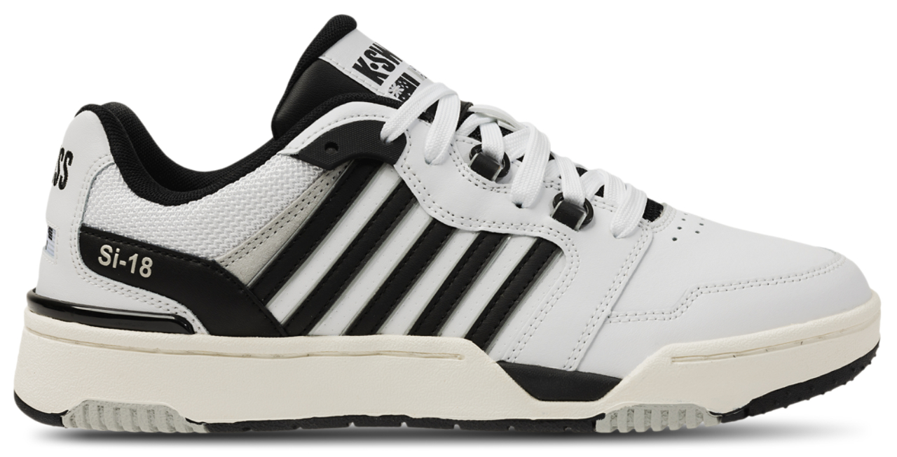 ⭐️s&k⭐️ K-Swiss SI-18 Rival - Men's | Foot Locker