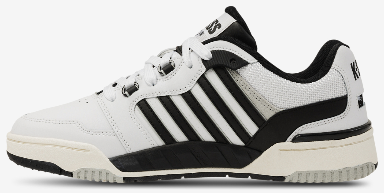 K-Swiss SI-18 Rival Image 2 of 7. Tap to open photo gallery.