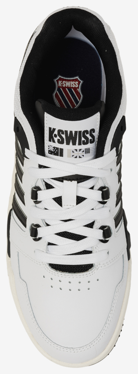 K-Swiss SI-18 Rival Image 4 of 7. Tap to open photo gallery.