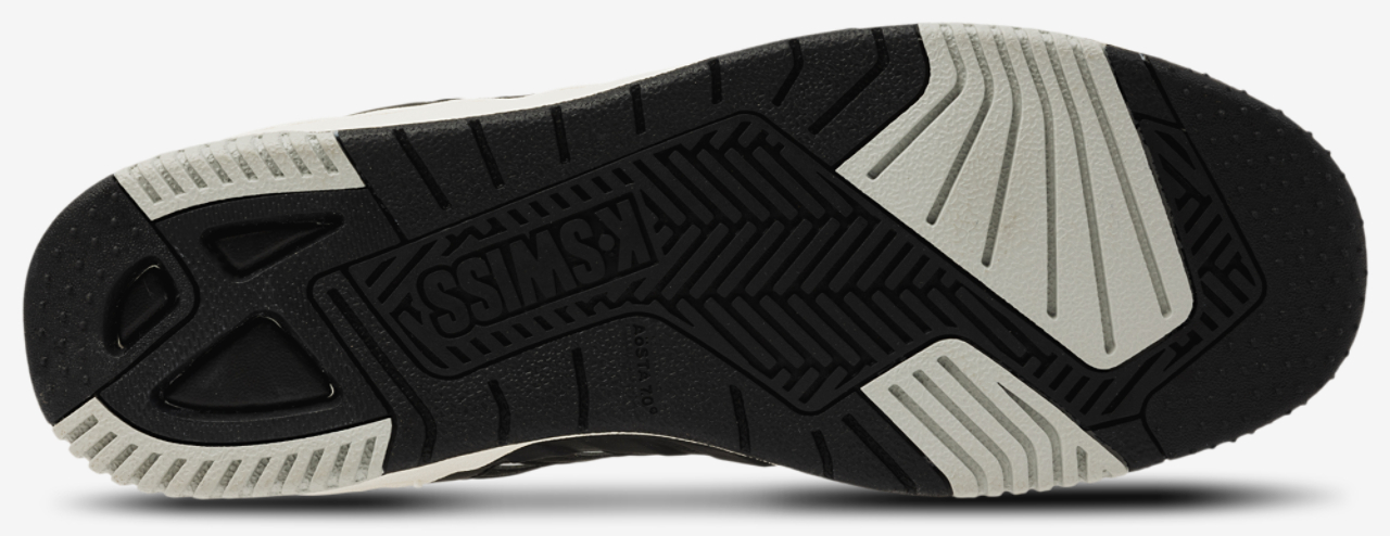 K-Swiss SI-18 Rival Image 5 of 7. Tap to open photo gallery.