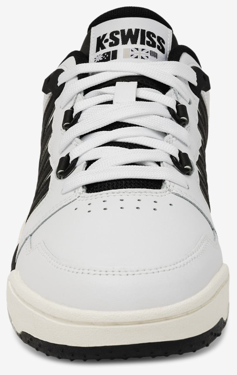 K-Swiss SI-18 Rival Image 7 of 7. Tap to open photo gallery.
