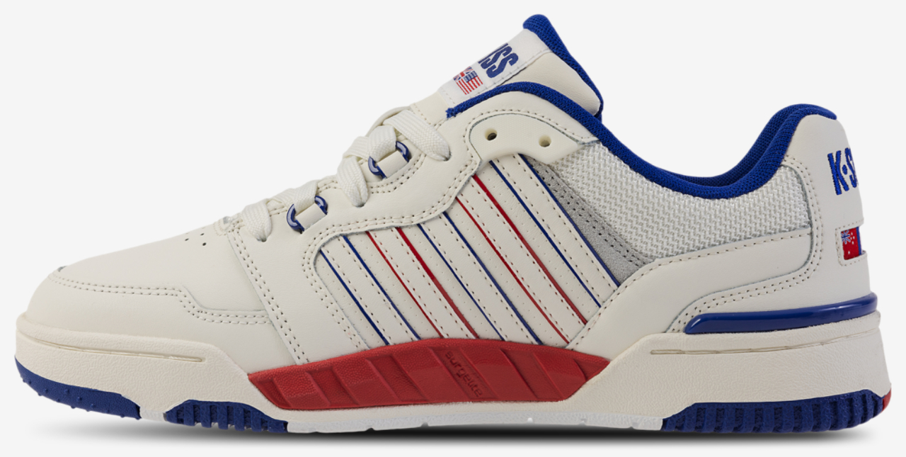 K-Swiss SI-18 Rival Image 2 of 7. Tap to open photo gallery.
