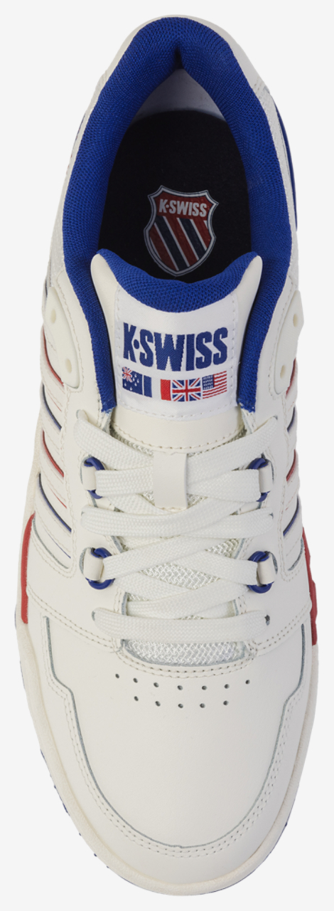 K-Swiss SI-18 Rival Image 4 of 7. Tap to open photo gallery.