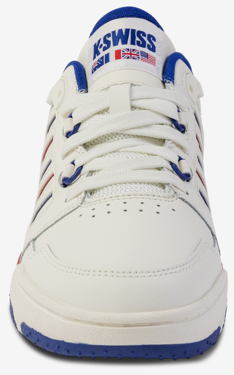 K-Swiss SI-18 Rival Image 7 of 7. Tap to open photo gallery.