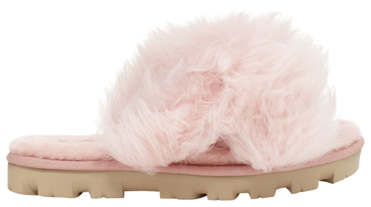 UGG Fuzzalicious Neumel Image 1 of 4. Tap to open photo gallery.