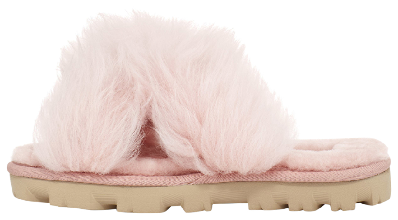 UGG Fuzzalicious Neumel Image 2 of 4. Tap to open photo gallery.