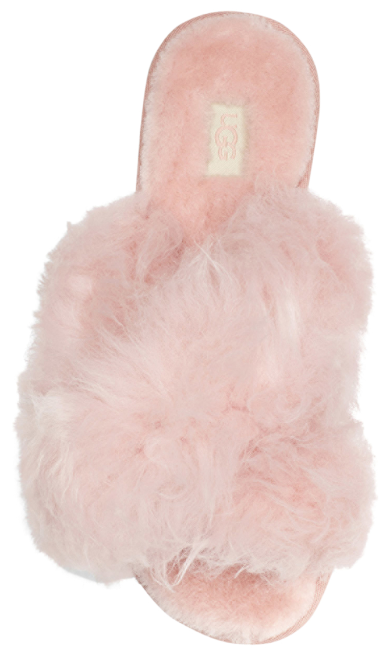 UGG Fuzzalicious Neumel Image 3 of 4. Tap to open photo gallery.