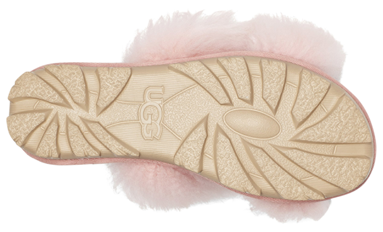 UGG Fuzzalicious Neumel Image 4 of 4. Tap to open photo gallery.