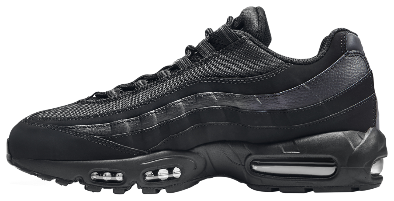 Nike Air Max 95 Image 2 of 5. Tap to open photo gallery.