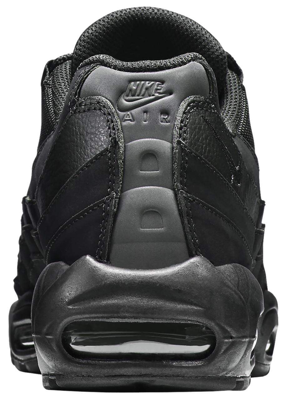 Nike Air Max 95 Image 3 of 5. Tap to open photo gallery.
