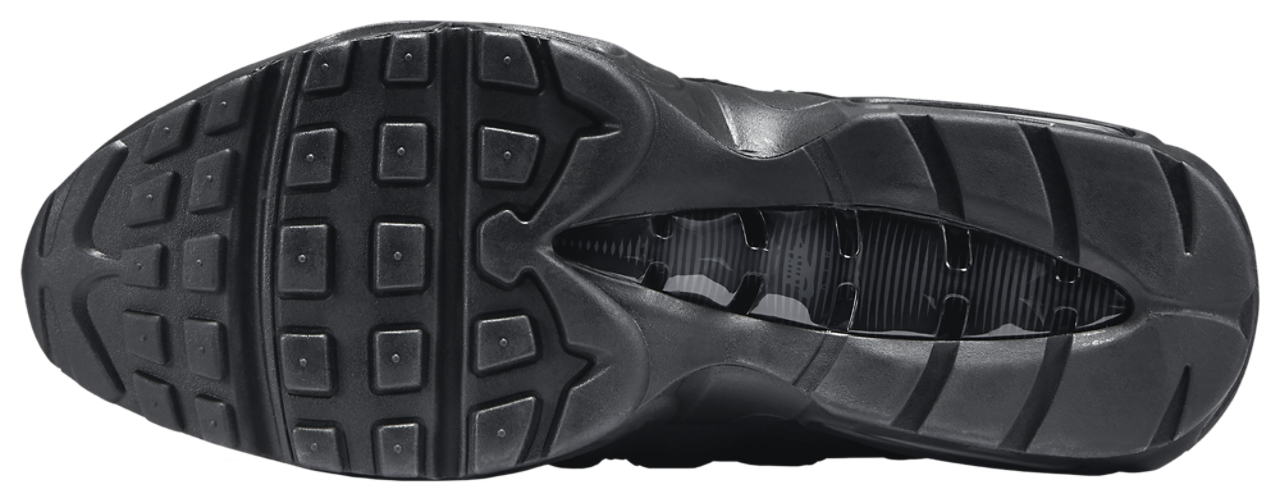 Nike Air Max 95 Image 5 of 5. Tap to open photo gallery.