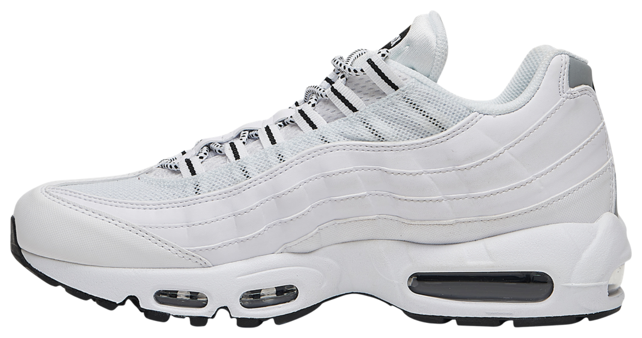 Nike Air Max 95 Image 2 of 5. Tap to open photo gallery.