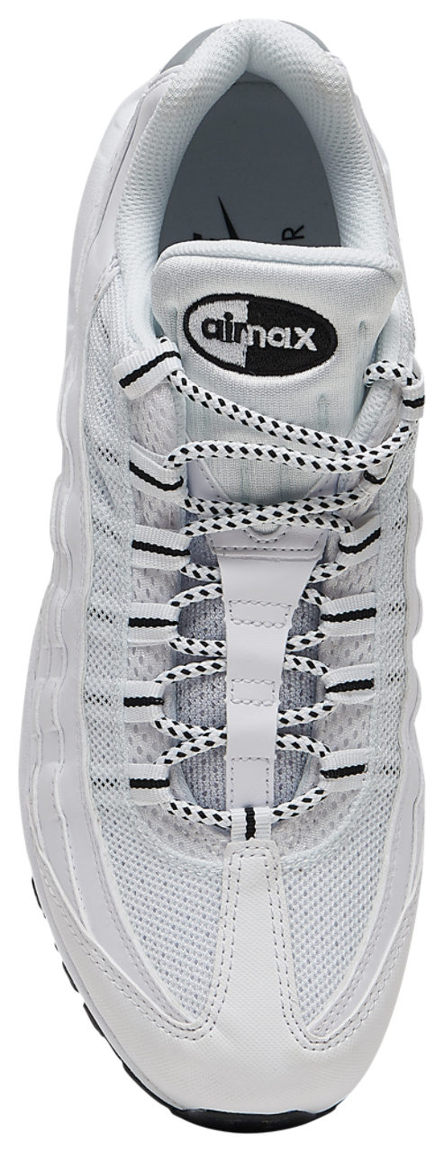 Nike Air Max 95 Image 4 of 5. Tap to open photo gallery.