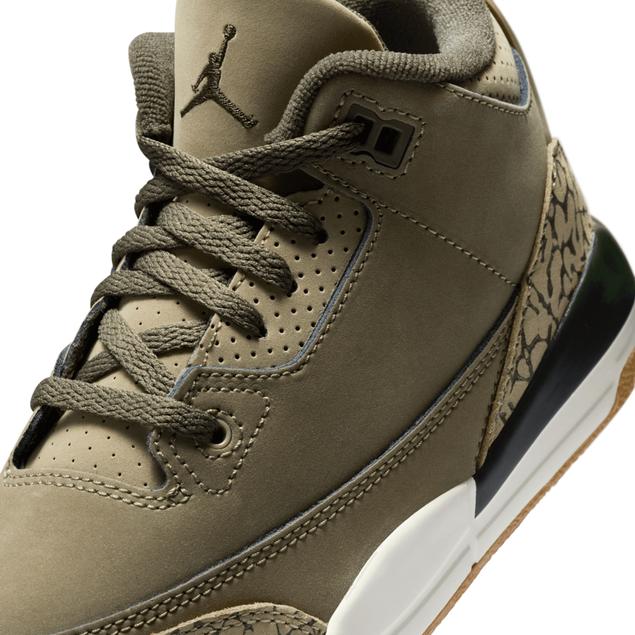Jordan Retro 3 - Boys' Preschool | Kids Foot Locker
