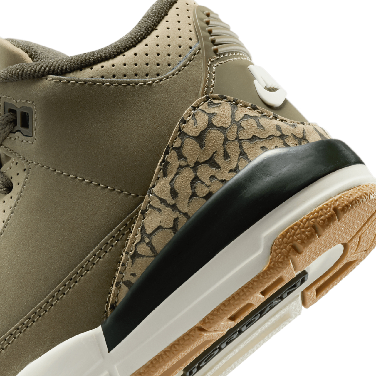 Jordan Retro 3 - Boys' Preschool | Kids Foot Locker