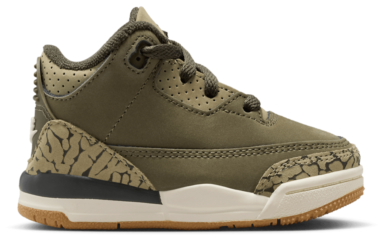 Jordan Retro 3 Image 1 of 7. Tap to open photo gallery.
